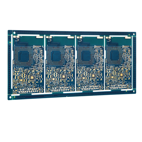 Conventional PCBs (1)