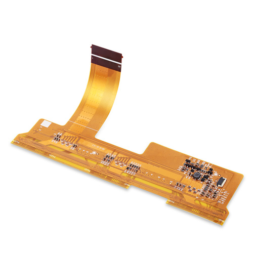 Flex PCBs (2)