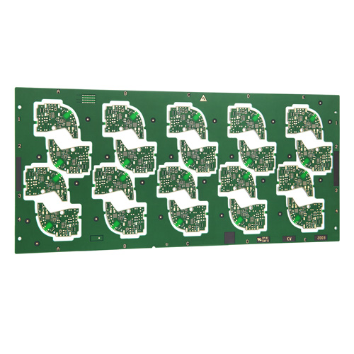 HDI PCBS (1)