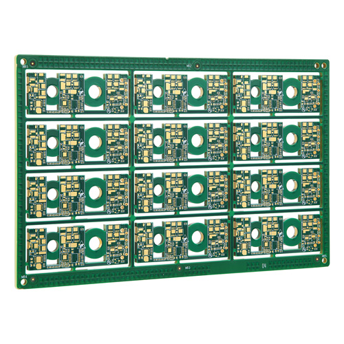 HLC High Layer Count PCBs (1)