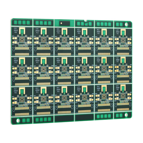 RF PCBS (5)