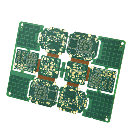 Rigid-Flex PCBs (1)