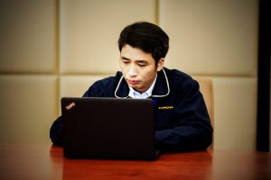 The general manager of Jiangxi kinwong was selected into Provincial Talent Project