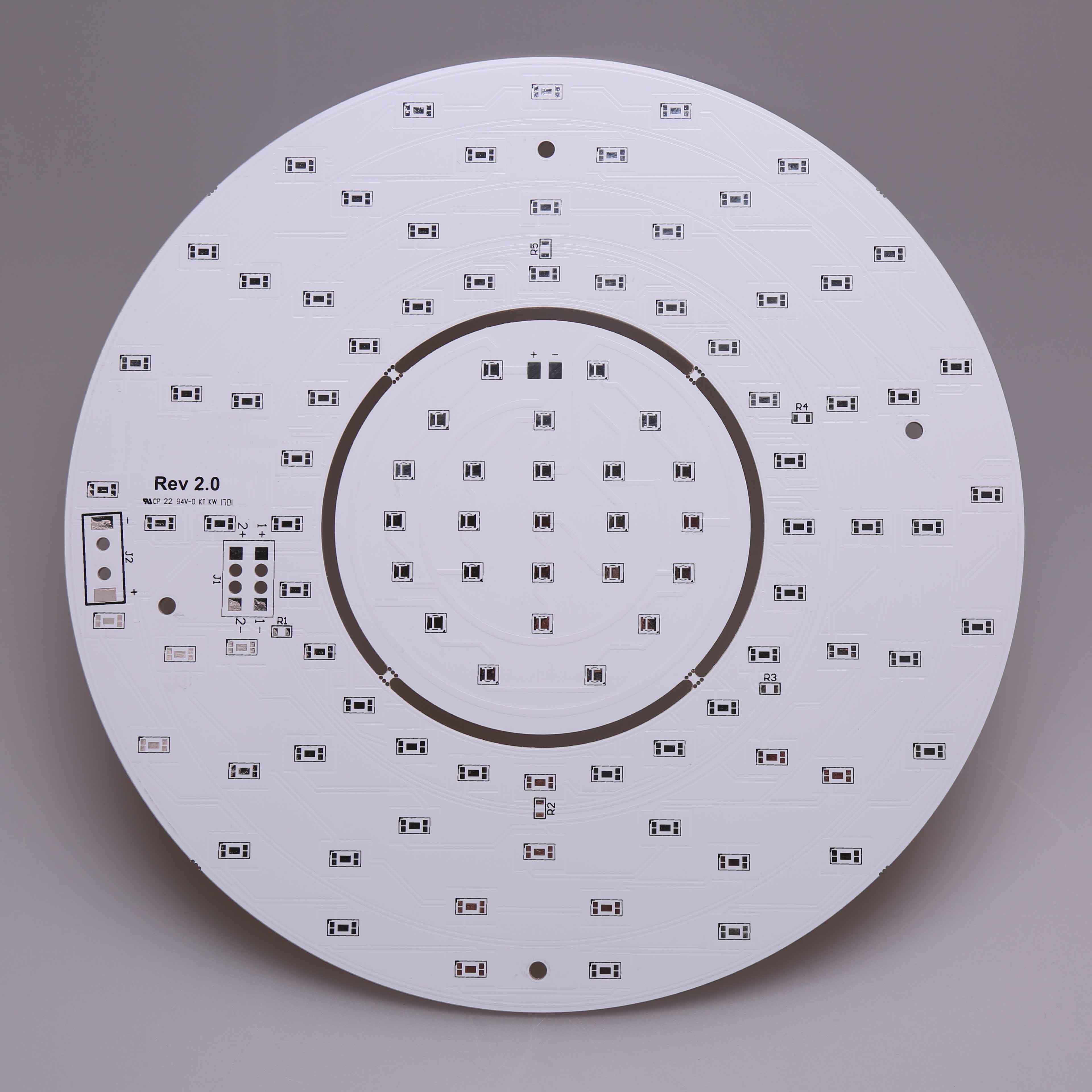 MPCB kinwong pcb