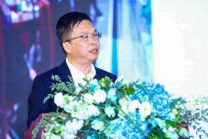 Chairman Liu's 2021 New Year's Address