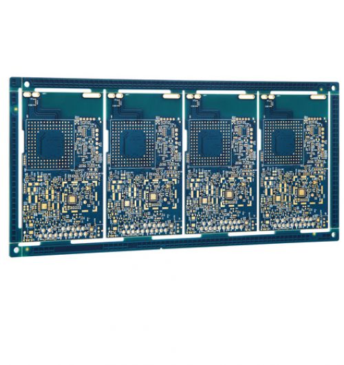 Conventional PCBs (1)