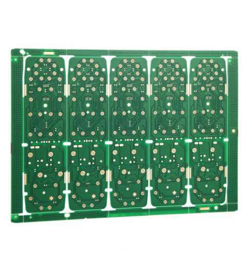 Conventional PCBs (3)