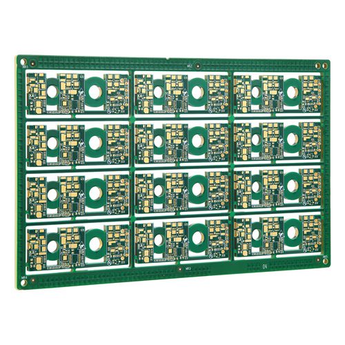 HLC High Layer Count PCBs (1)