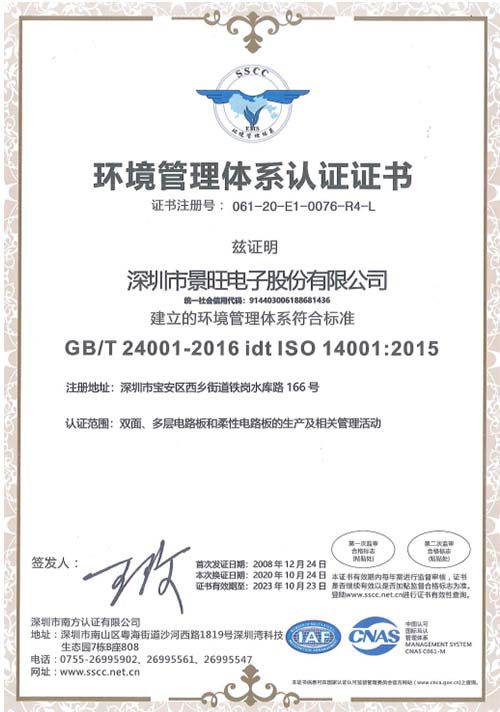 ISO-14001-2015