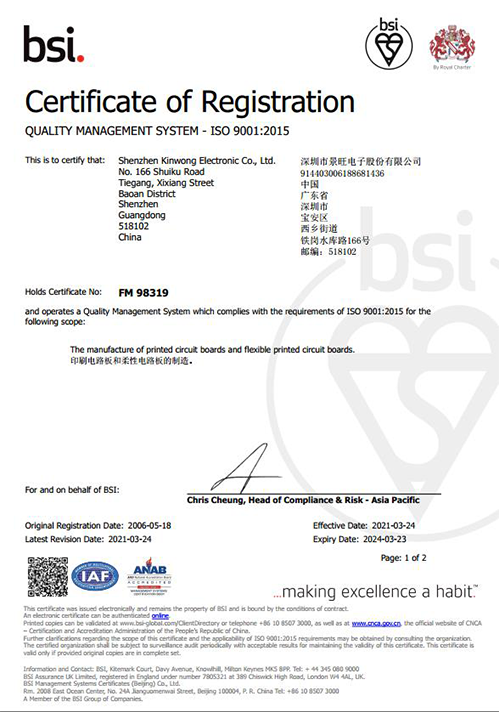 ISO9001-2015