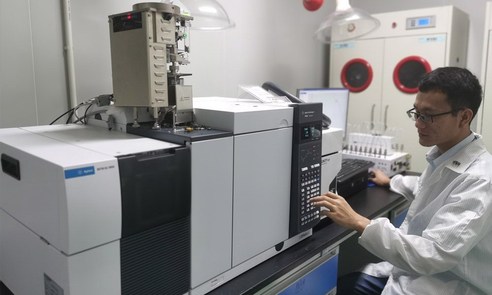 kinwong laboratory
